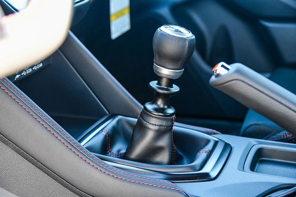 2025 Subaru WRX Premium