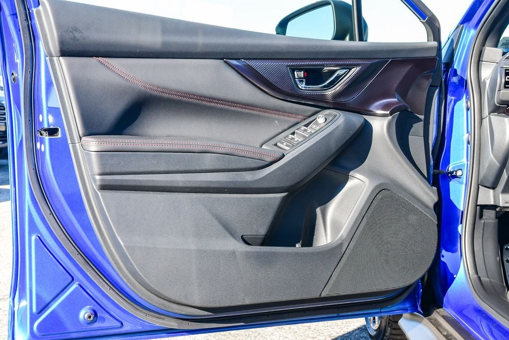 2025 Subaru WRX Premium