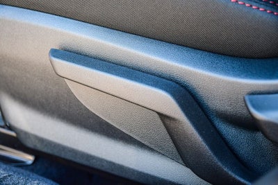 2025 Subaru WRX Premium