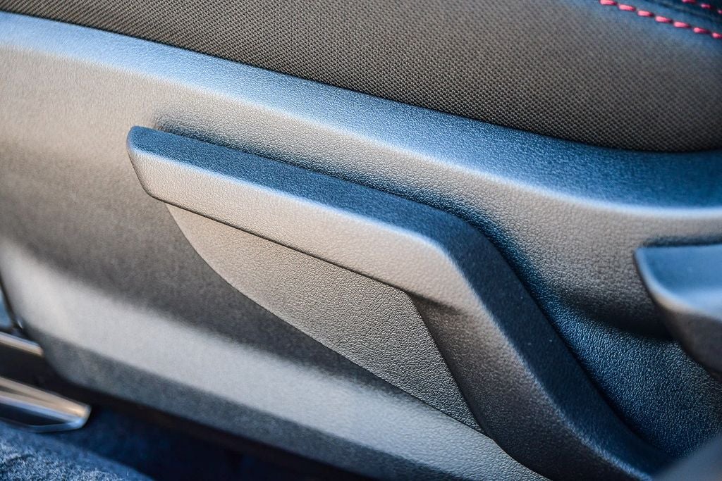 2025 Subaru WRX Premium