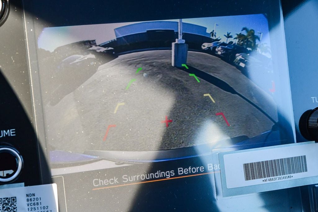 2025 Subaru WRX Premium