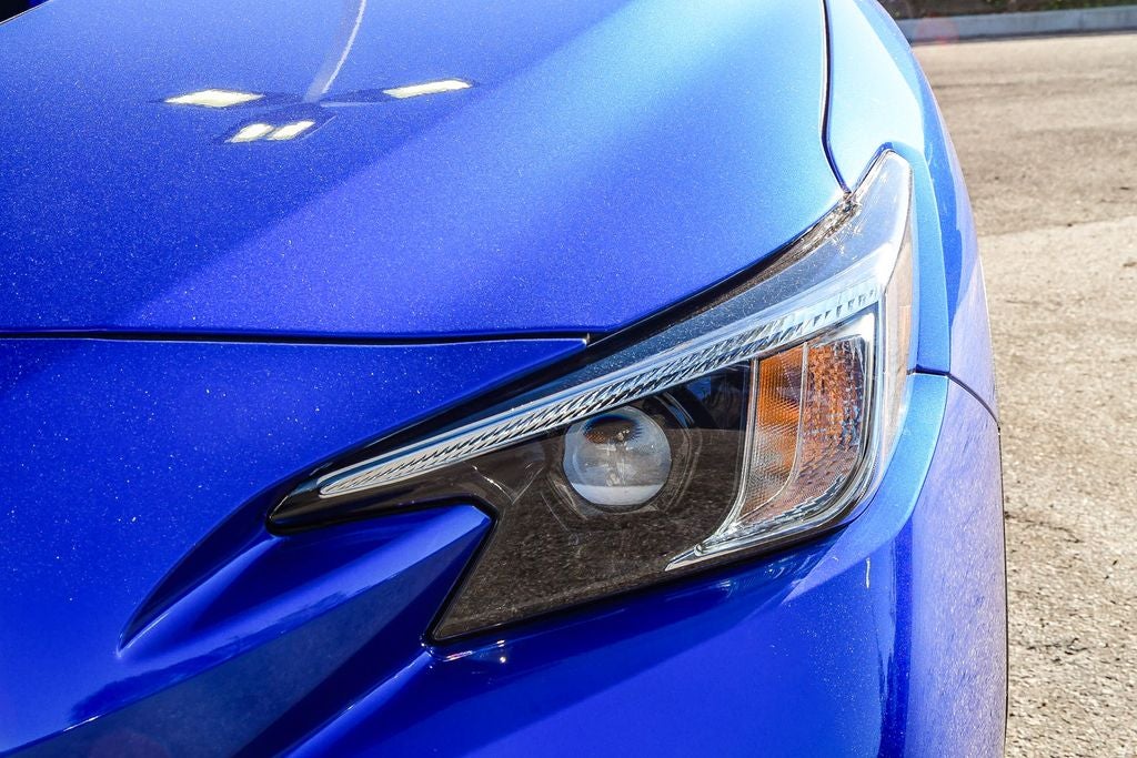 2025 Subaru WRX Premium