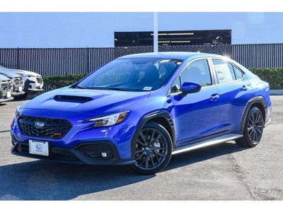 2025 Subaru WRX Premium