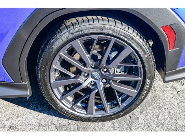 2025 Subaru WRX Premium