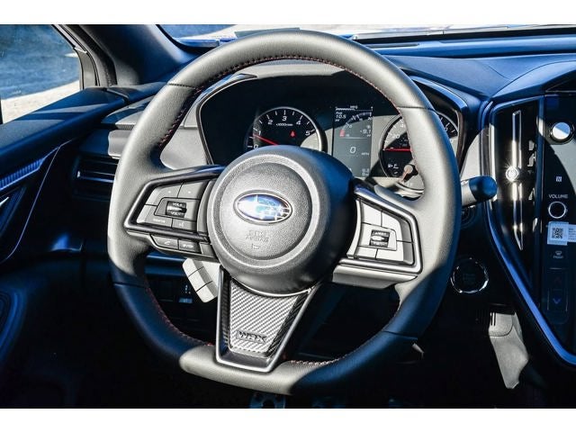 2025 Subaru WRX Premium