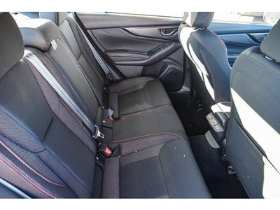 2025 Subaru WRX Premium