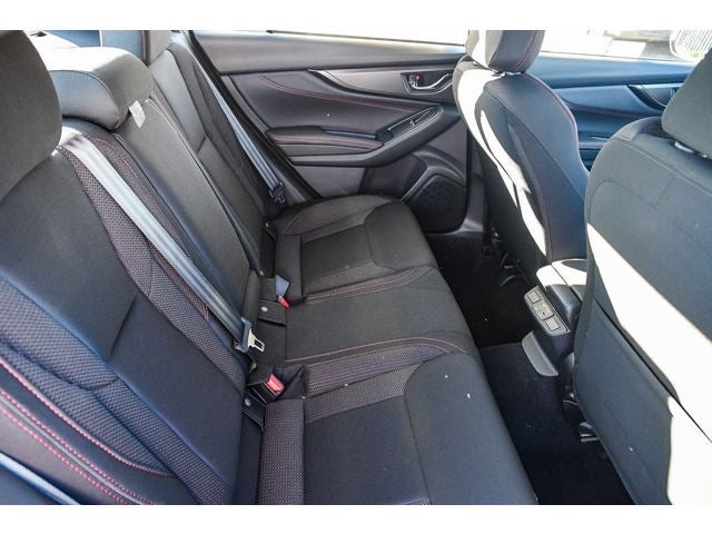 2025 Subaru WRX Premium