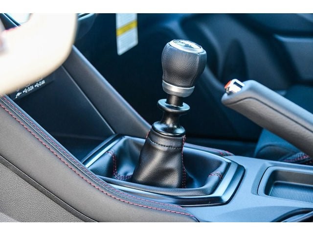 2025 Subaru WRX Premium