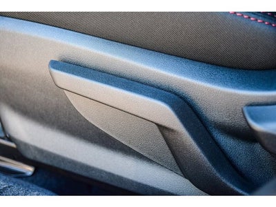 2025 Subaru WRX Premium