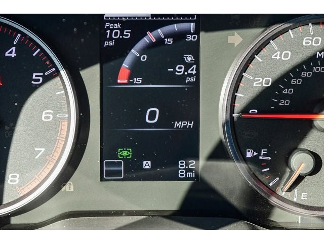 2025 Subaru WRX Premium