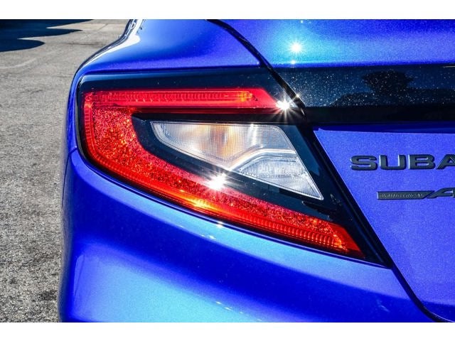 2025 Subaru WRX Premium