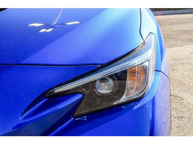 2025 Subaru WRX Premium