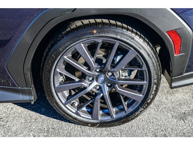 2025 Subaru WRX Premium