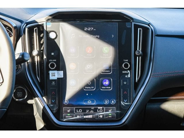 2025 Subaru WRX Premium