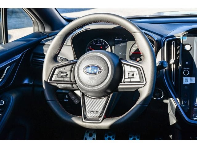 2025 Subaru WRX Premium