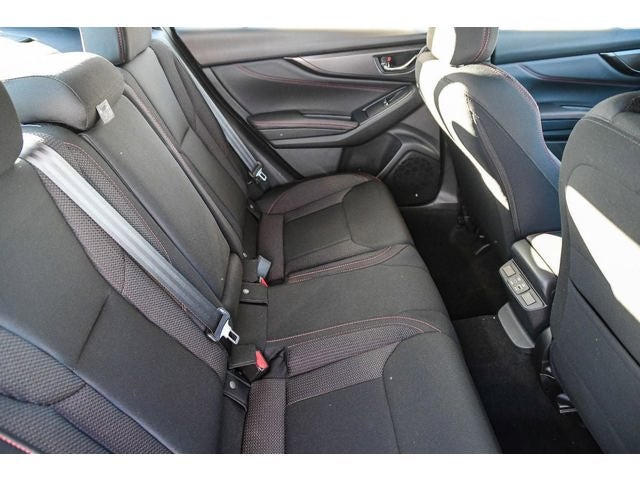 2025 Subaru WRX Premium