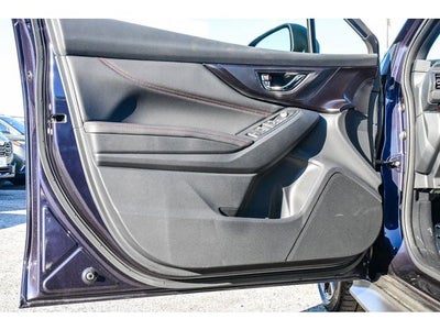 2025 Subaru WRX Premium