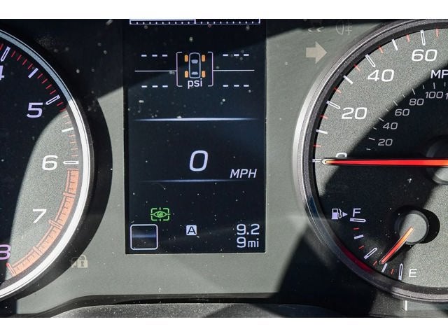 2025 Subaru WRX Premium