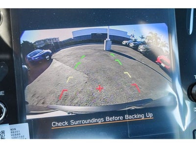 2025 Subaru WRX Premium