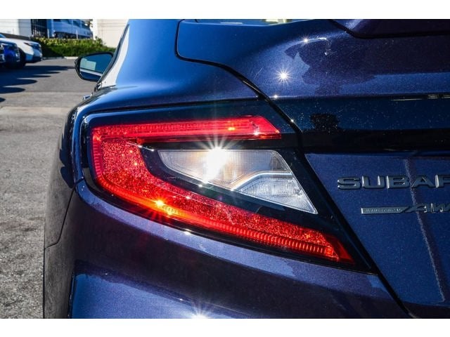 2025 Subaru WRX Premium