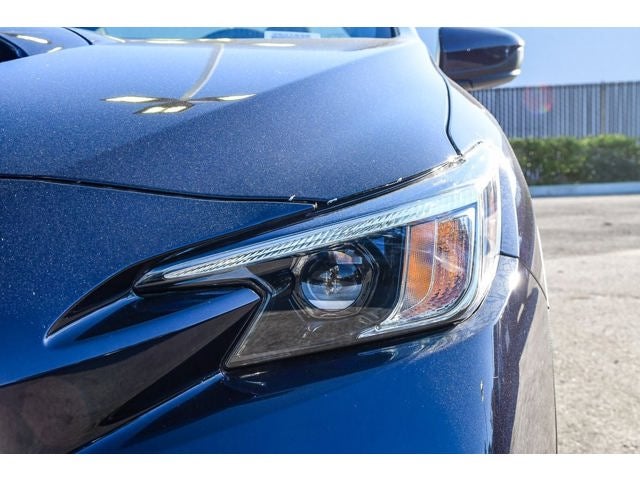 2025 Subaru WRX Premium