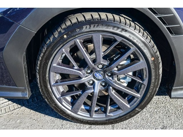 2025 Subaru WRX Premium