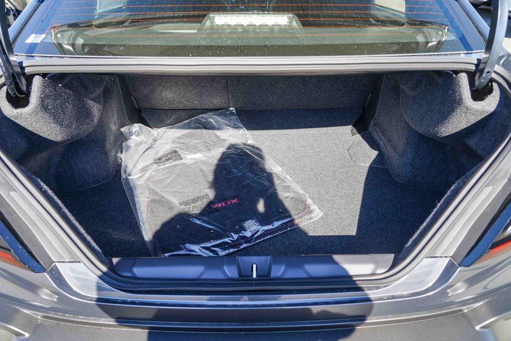 2025 Subaru WRX Premium