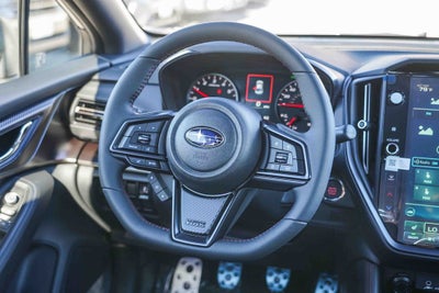 2025 Subaru WRX Premium