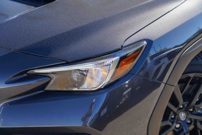 2025 Subaru WRX Premium