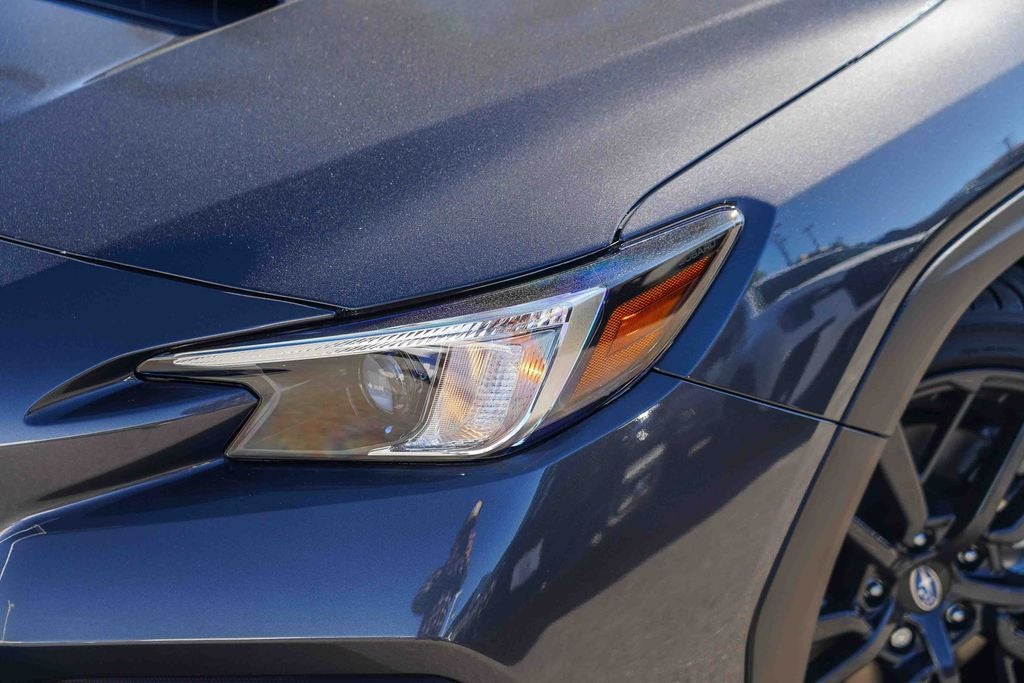 2025 Subaru WRX Premium