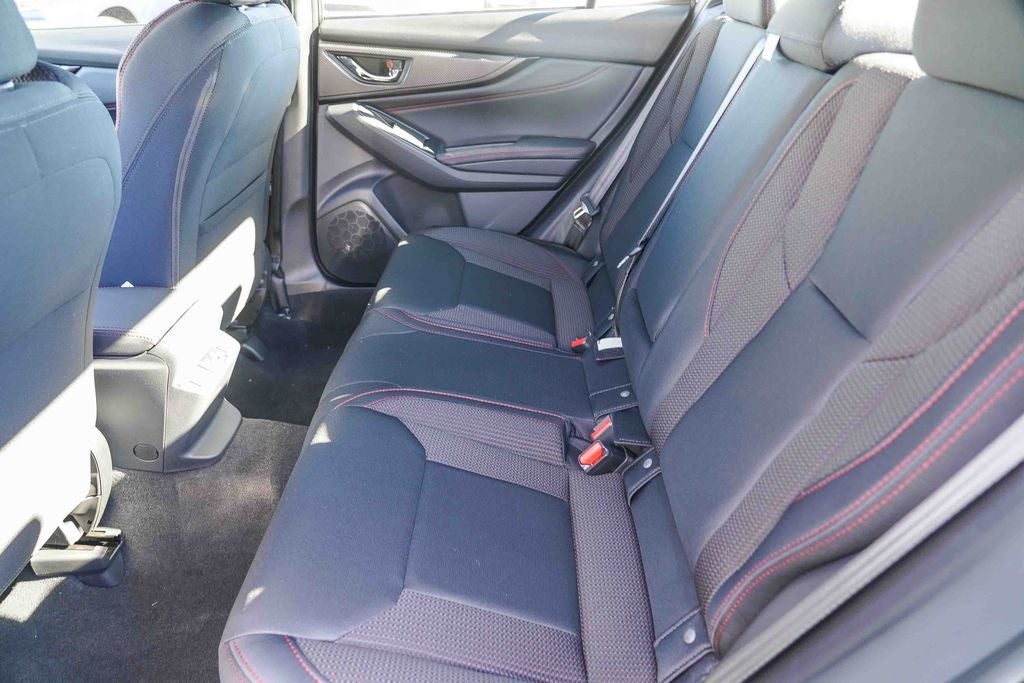 2025 Subaru WRX Premium