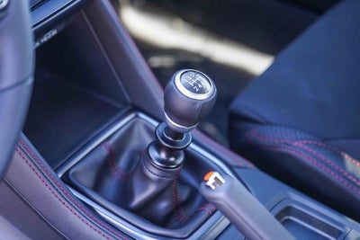 2025 Subaru WRX Premium