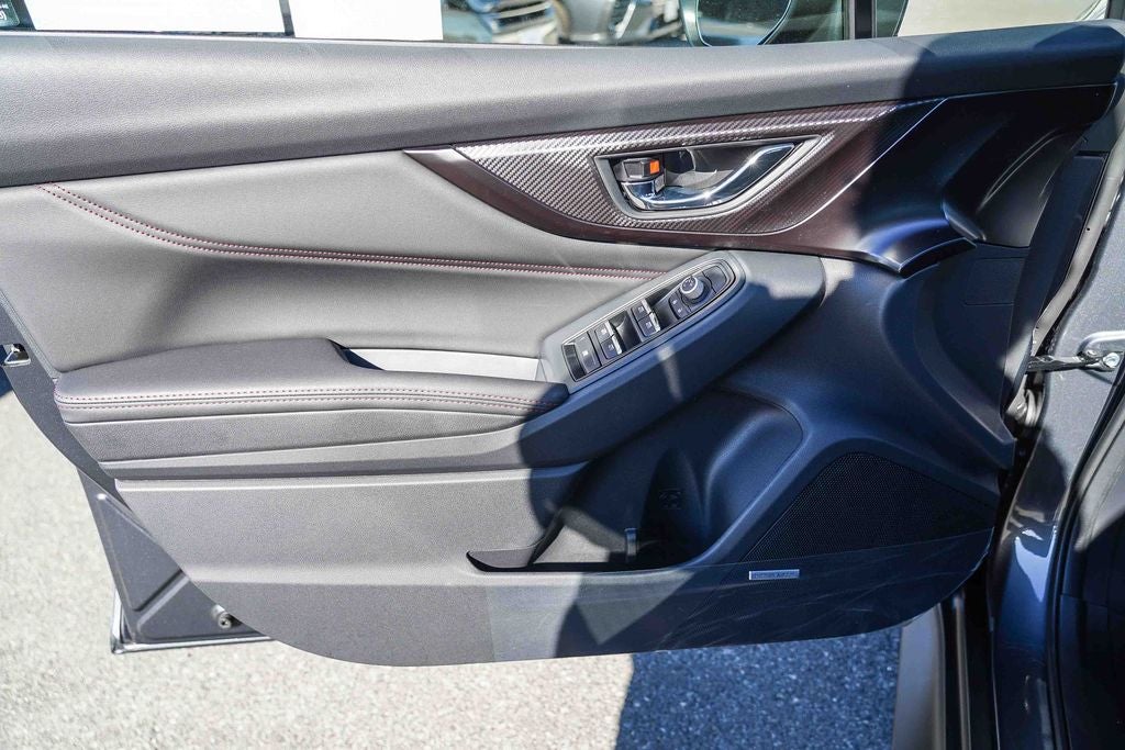 2025 Subaru WRX Premium