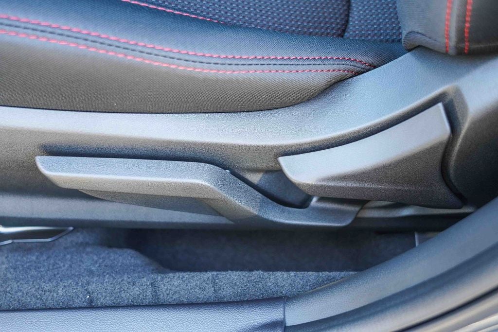 2025 Subaru WRX Premium