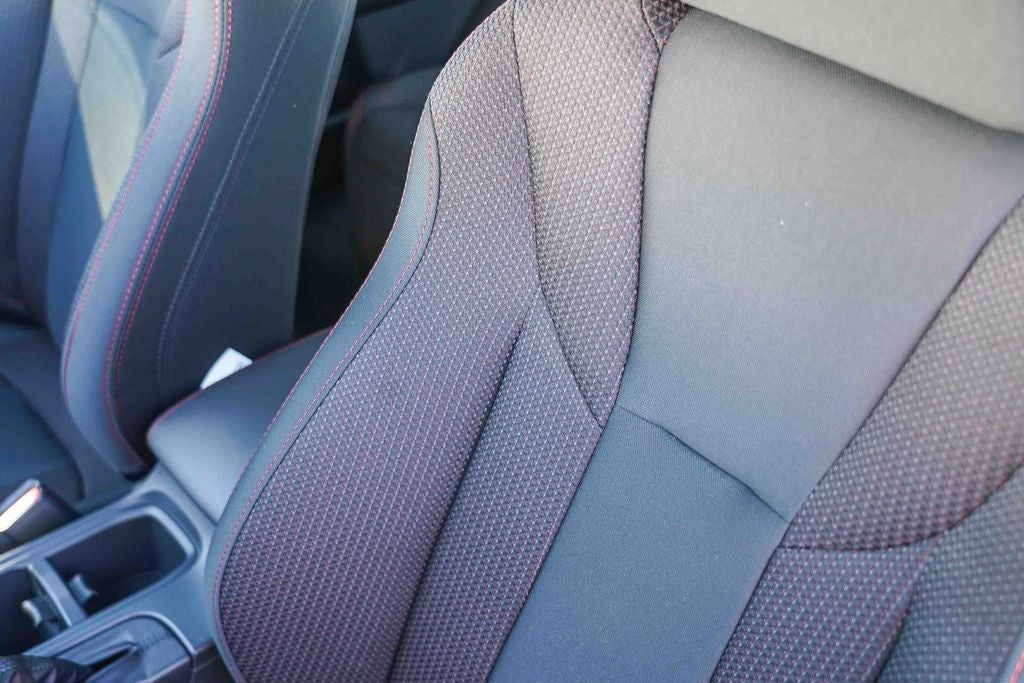 2025 Subaru WRX Premium