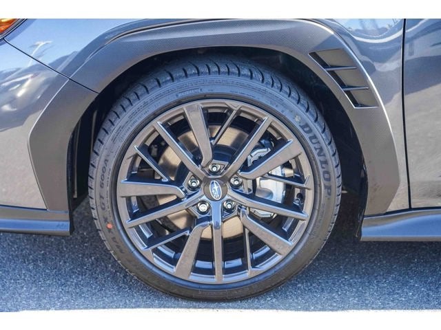 2025 Subaru WRX Premium