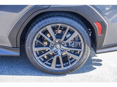 2025 Subaru WRX Premium