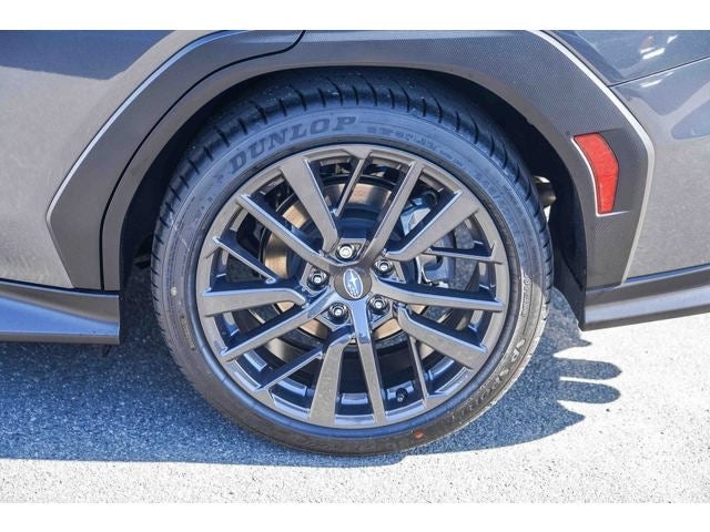 2025 Subaru WRX Premium