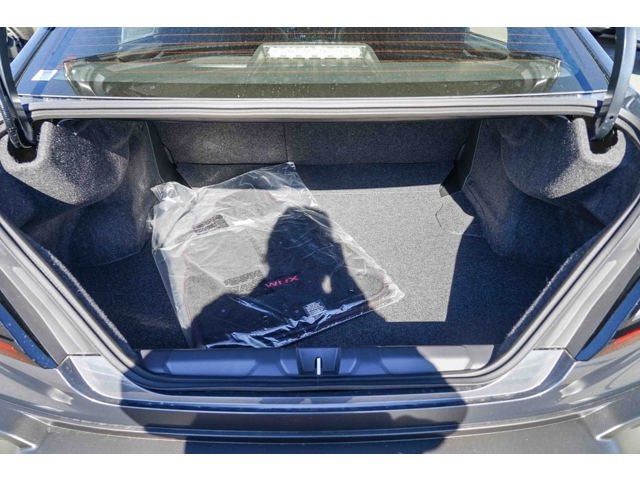 2025 Subaru WRX Premium