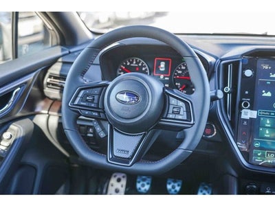 2025 Subaru WRX Premium