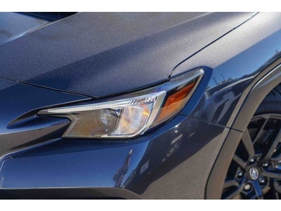 2025 Subaru WRX Premium