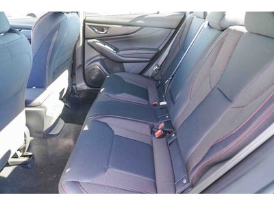 2025 Subaru WRX Premium