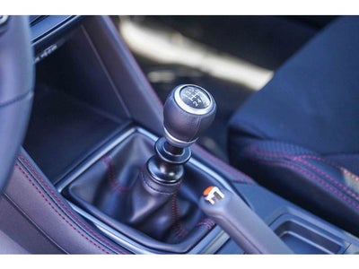 2025 Subaru WRX Premium