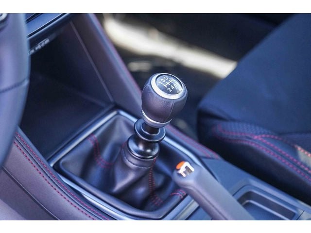 2025 Subaru WRX Premium