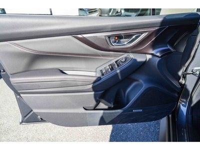 2025 Subaru WRX Premium