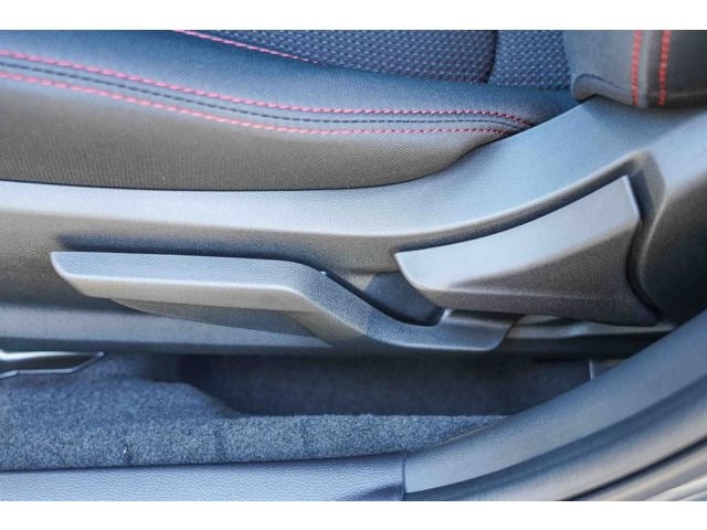 2025 Subaru WRX Premium