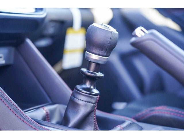 2025 Subaru WRX Premium