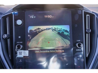 2025 Subaru WRX Premium