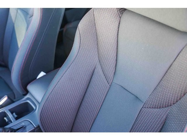 2025 Subaru WRX Premium