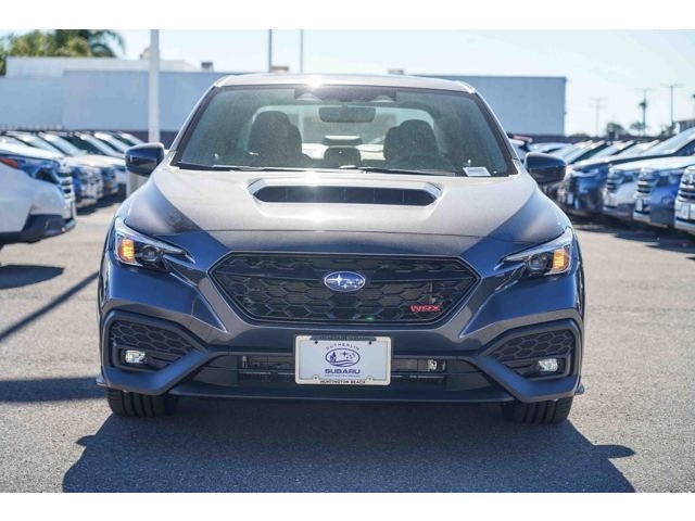2025 Subaru WRX Premium